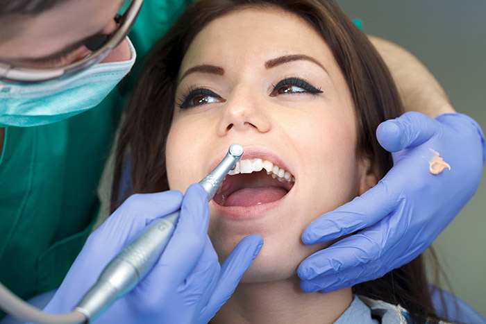 терапия зубной гранулемы