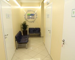 Зубная стоматологическая клиника на Василеостровоской