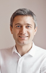 Матченко Олег Игоревич - стоматолог-терапевт