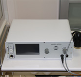 Аппарат для ультразвуковой терапии IONTO-SONO